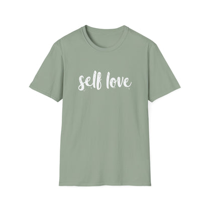 Self Love Unisex Shirt
