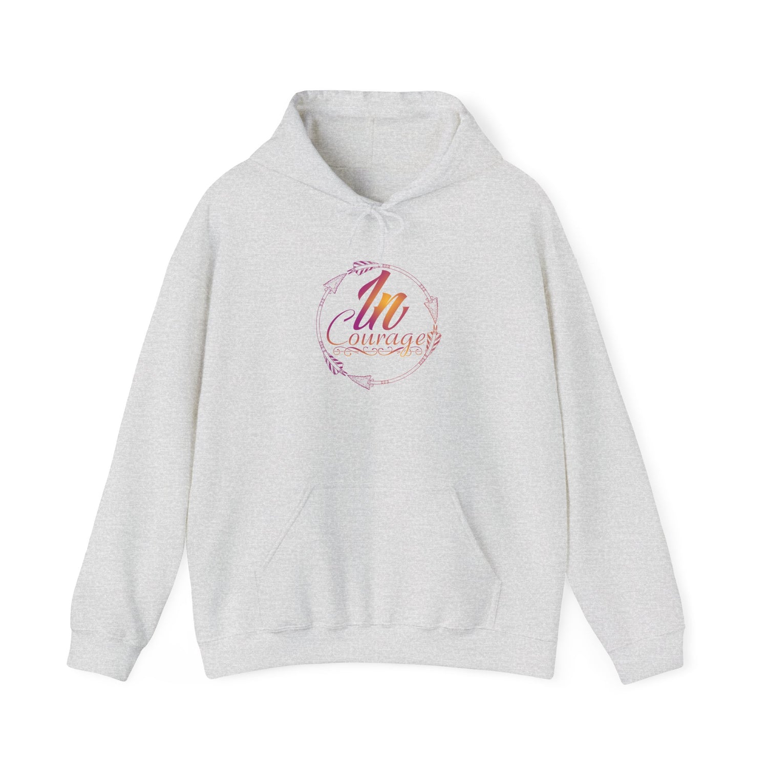 Incourage Unisex Hoodie