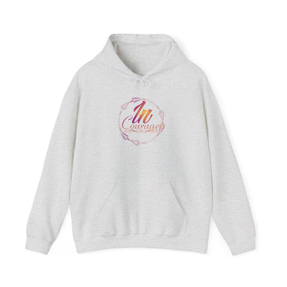 Incourage Unisex Hoodie