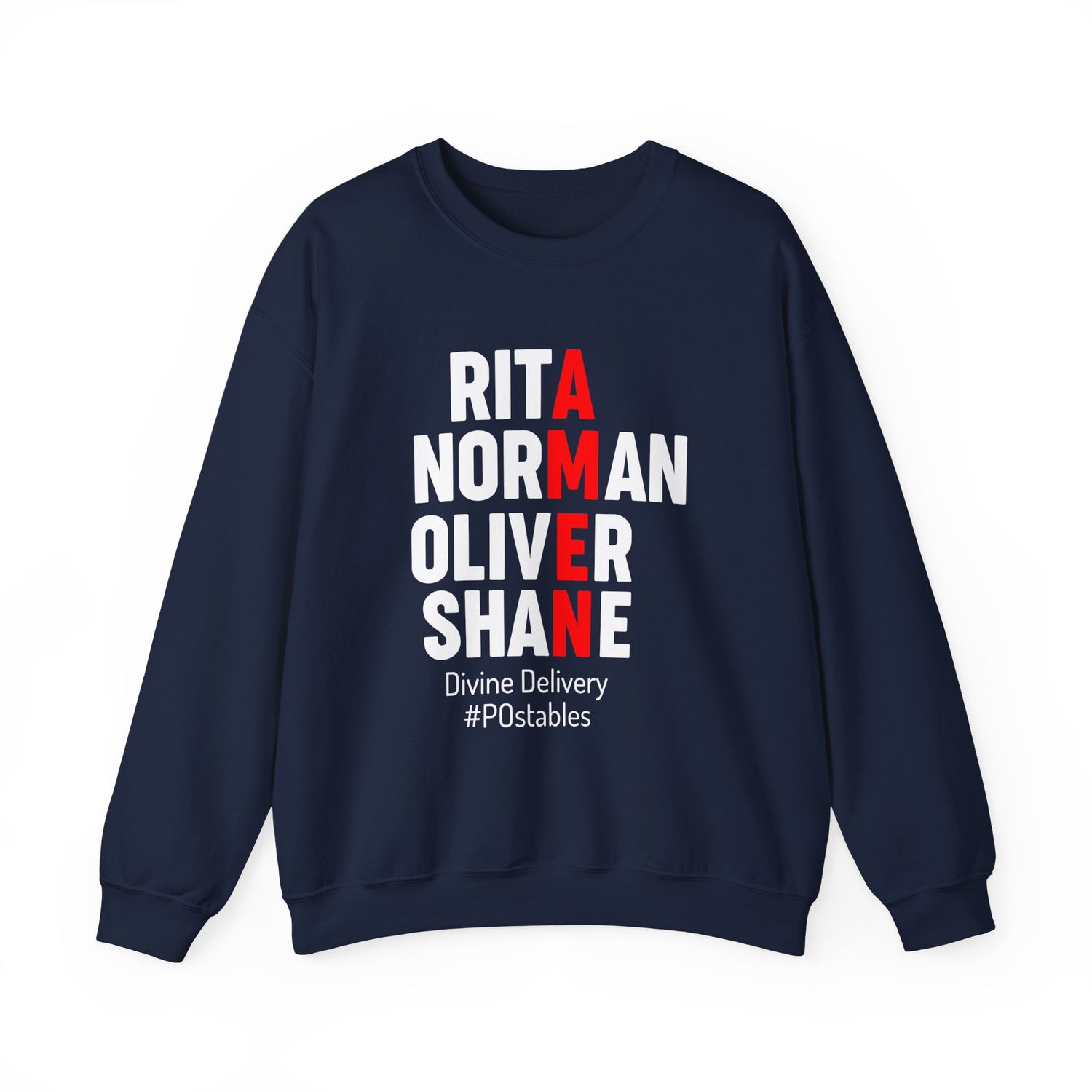 AMEN Unisex Sweatshirt