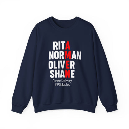 AMEN Unisex Sweatshirt