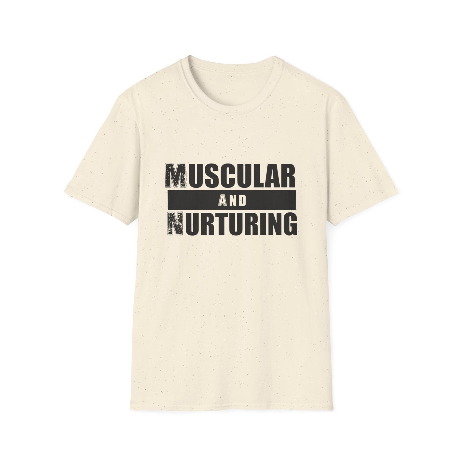 MAN Unisex Shirt