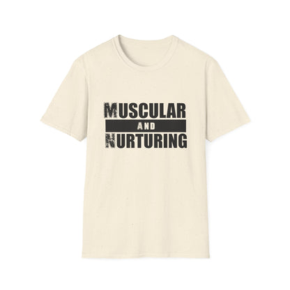 MAN Unisex Shirt