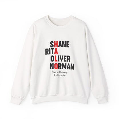 HALO Unisex Sweatshirt