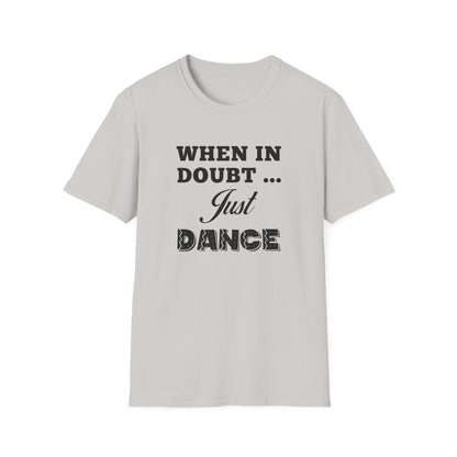 Unisex Softstyle T-Shirt - &