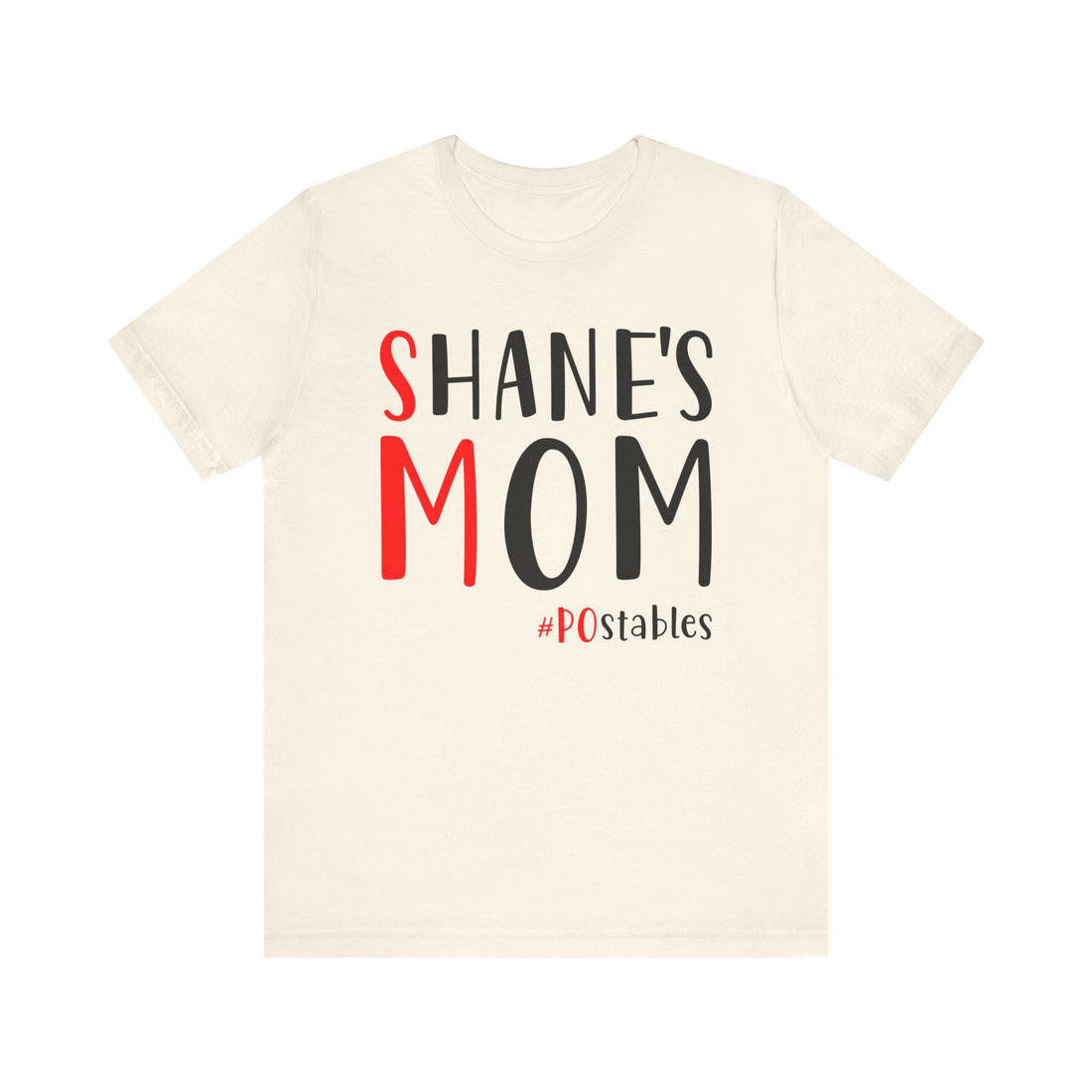 Shane&