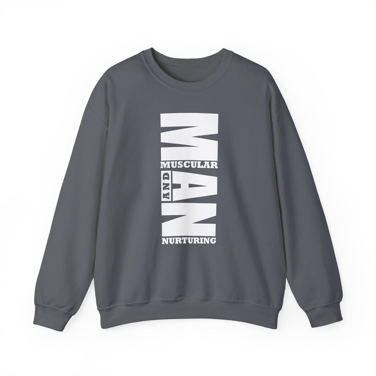 MAN Unisex Sweatshirt