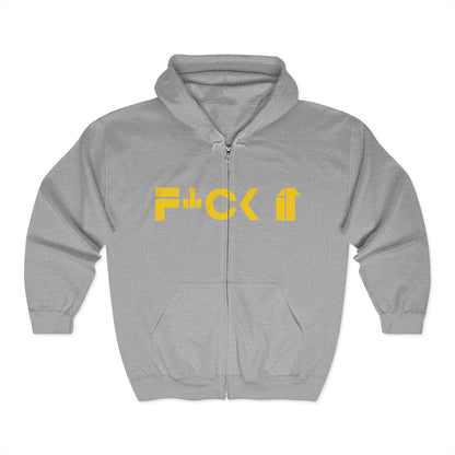F*CK It Unisex Hoodie
