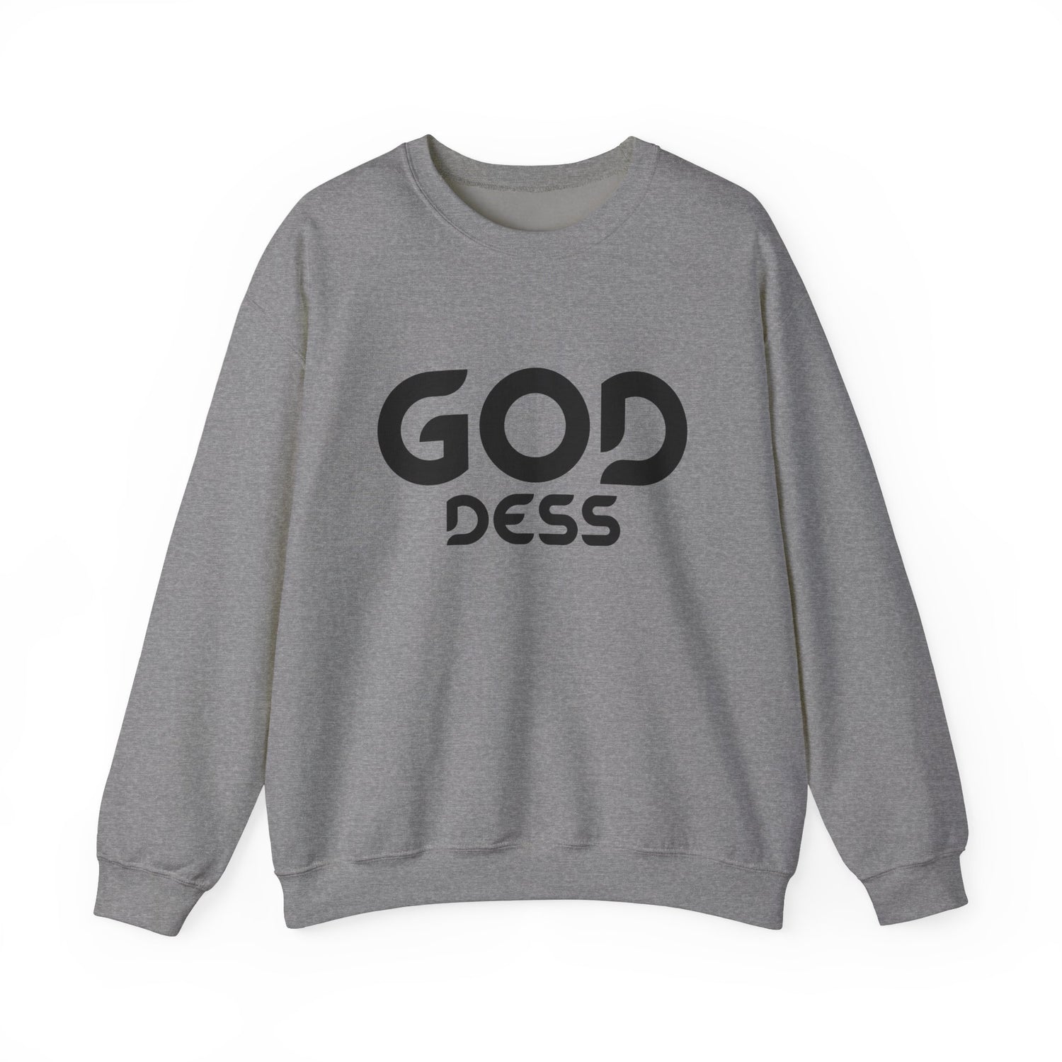 Goddess Unisex Sweatshirt
