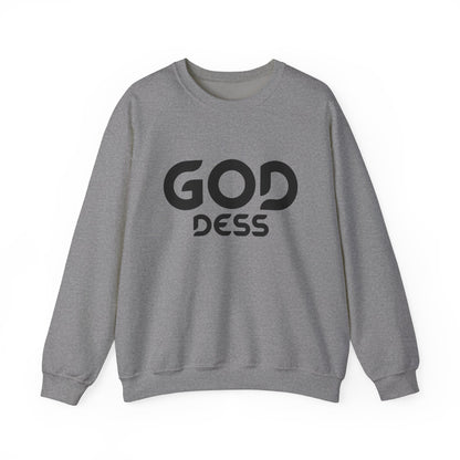 Goddess Unisex Sweatshirt
