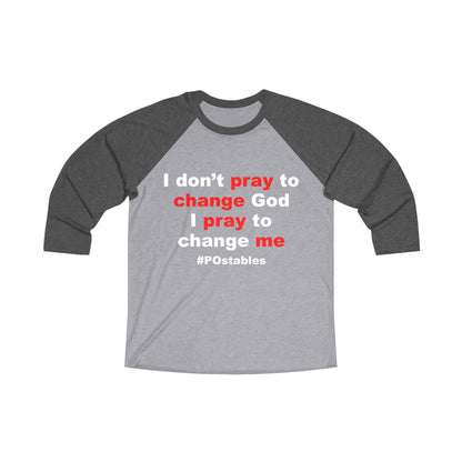 I Don&