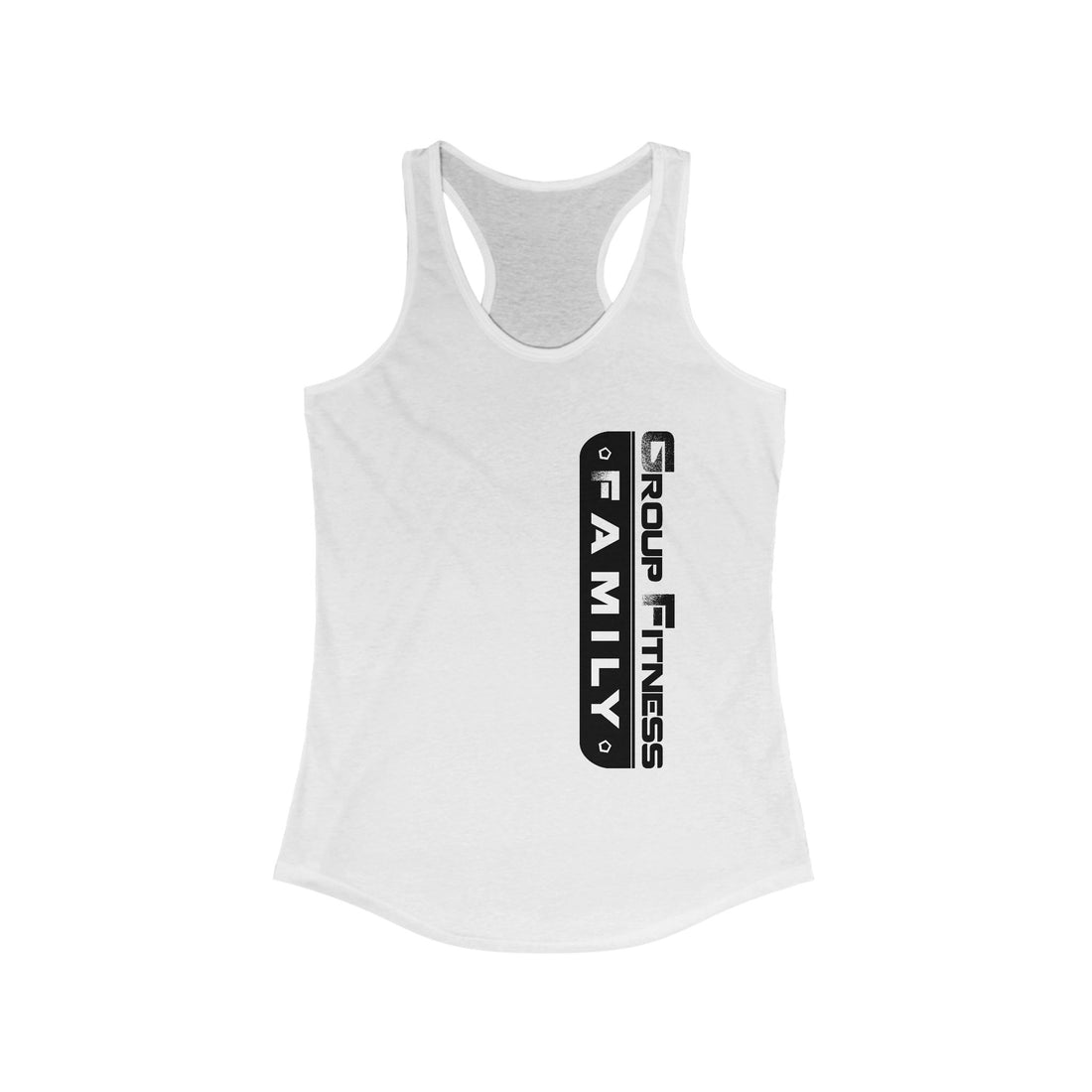 Group Fitness Family Women&