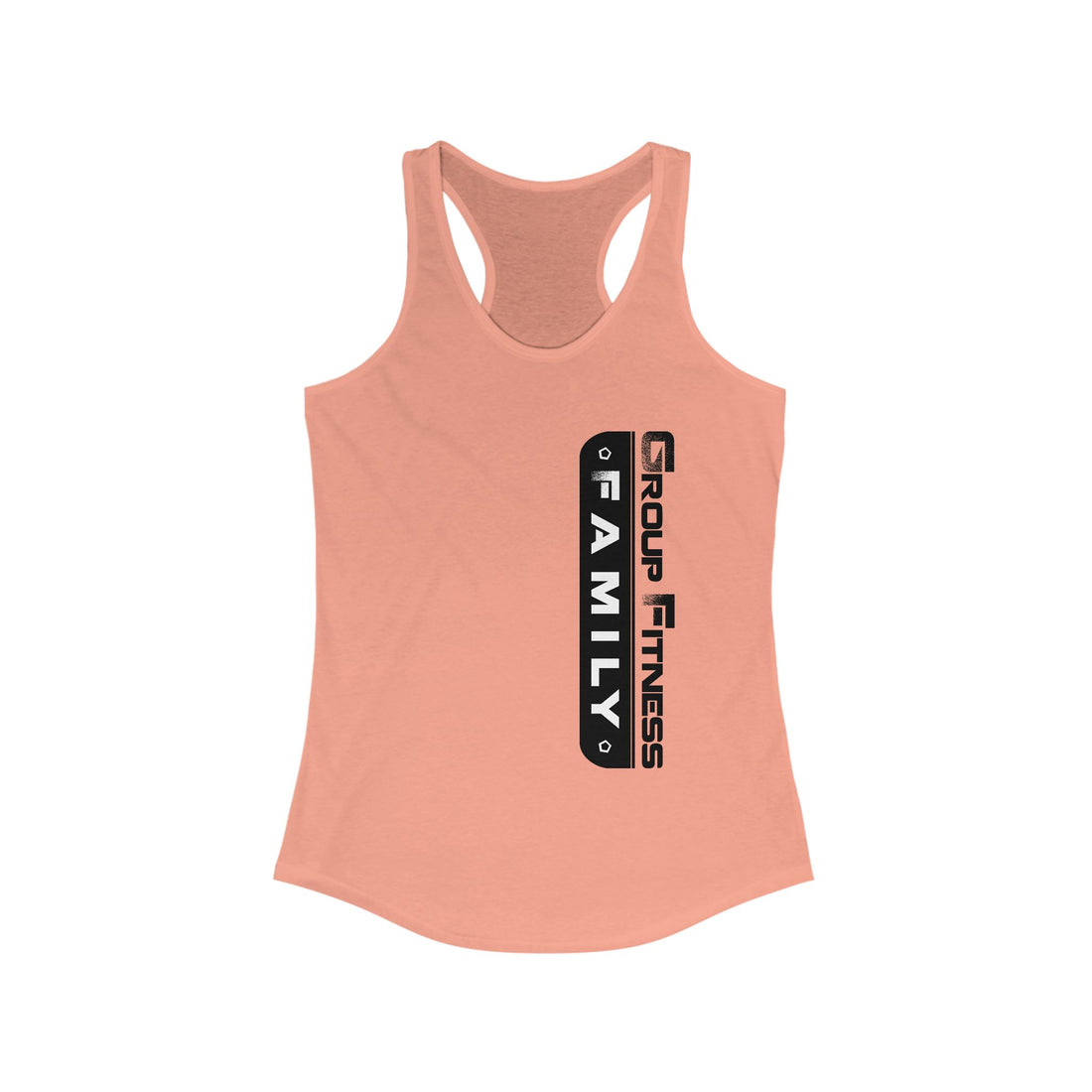 Group Fitness Family Women&