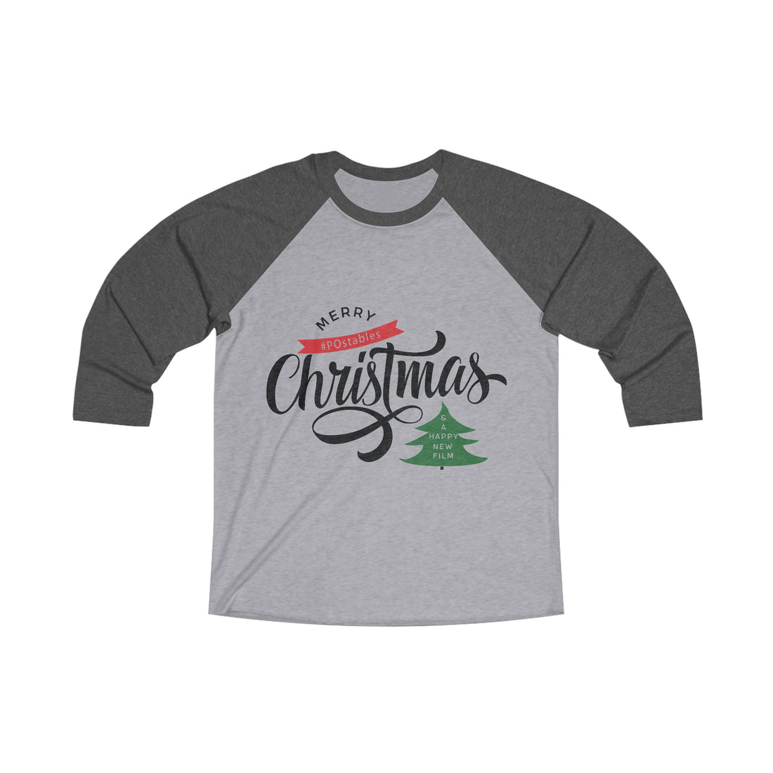 MCHNY Unisex Baseball Shirt