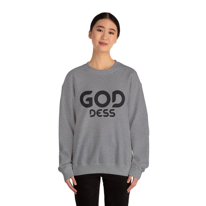 Goddess Unisex Sweatshirt