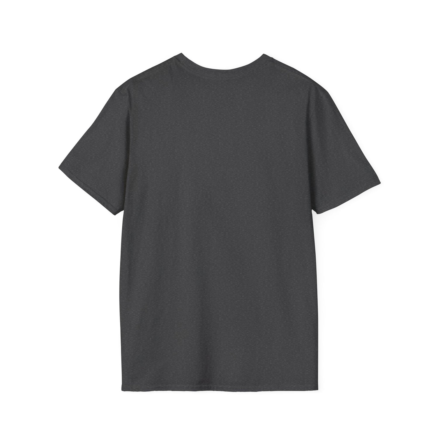 Self Love Unisex Softstyle T-Shirt - Embrace Yourself Apparel
