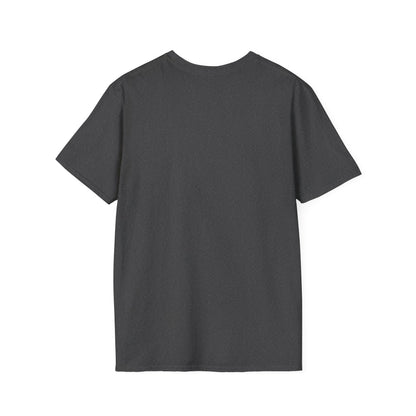 Self Love Unisex Softstyle T-Shirt - Embrace Yourself Apparel