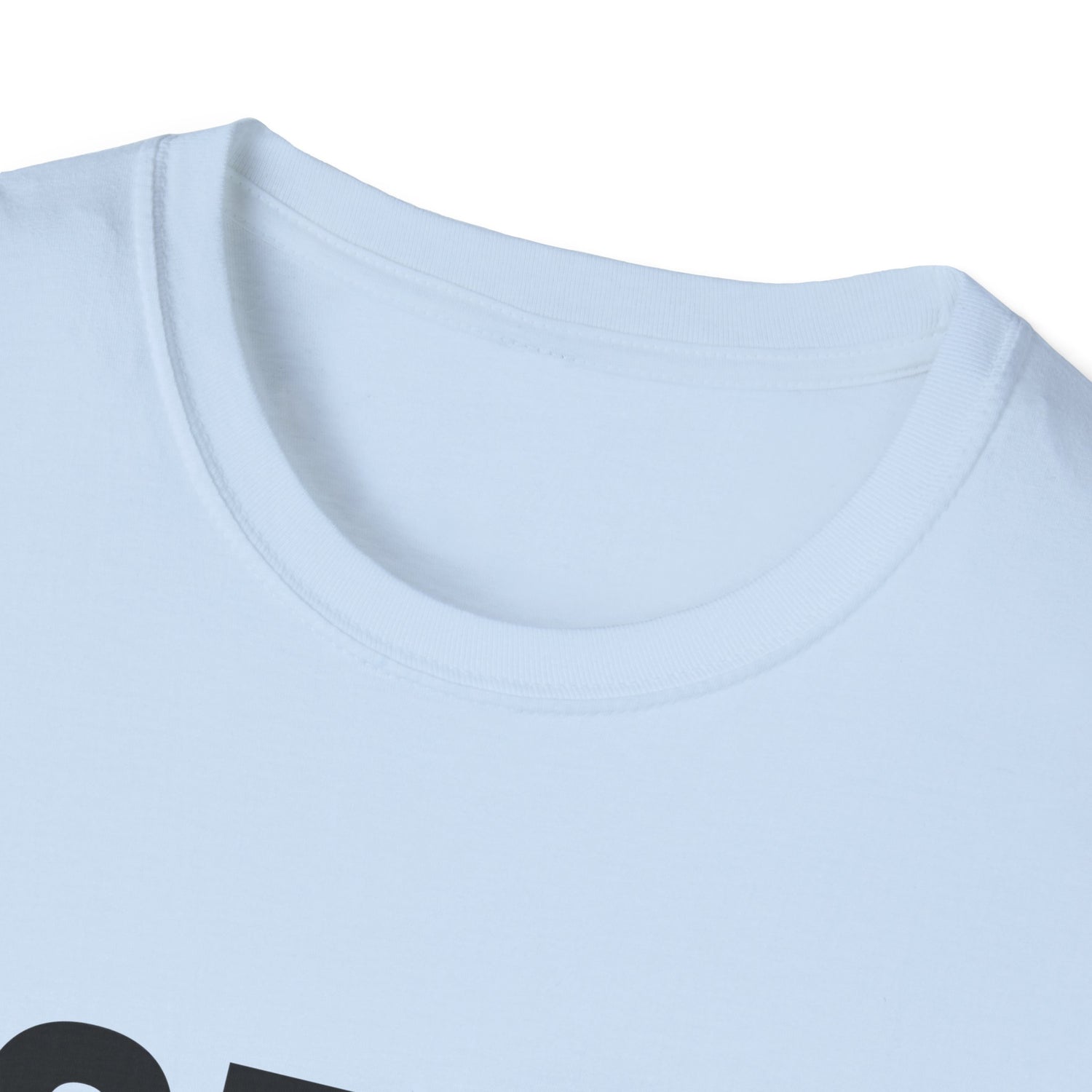 Self Love Unisex Softstyle T-Shirt - Embrace Yourself Apparel