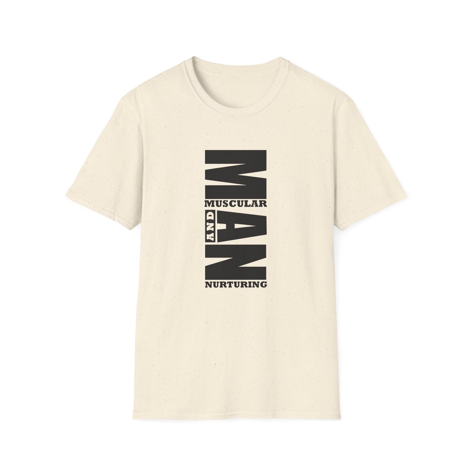 MAN Unisex Shirt