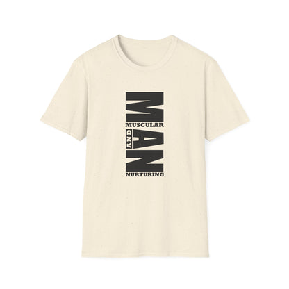 MAN Unisex Shirt