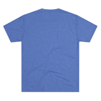 LYE Unisex Tri-Blend Crew Tee