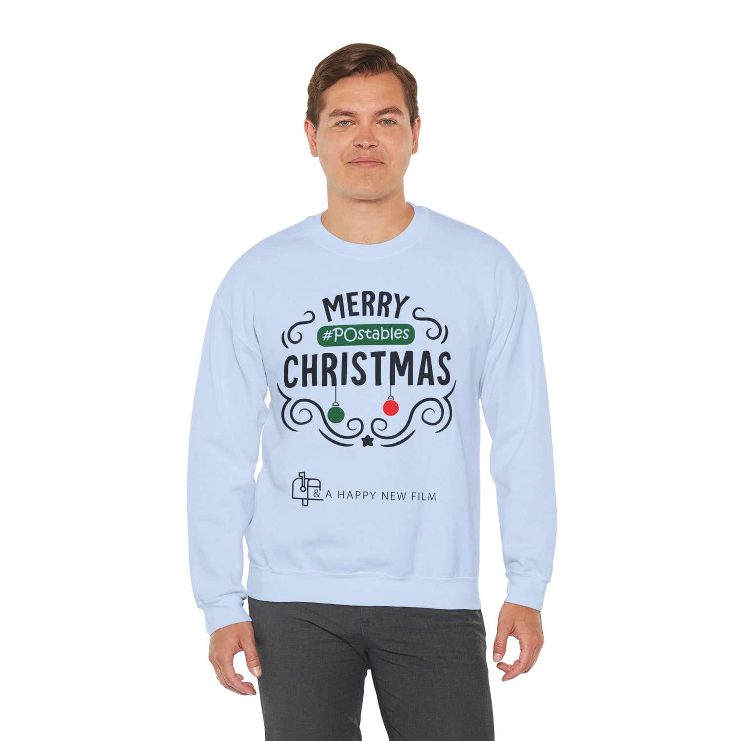 MCHNY Unisex Sweatshirt