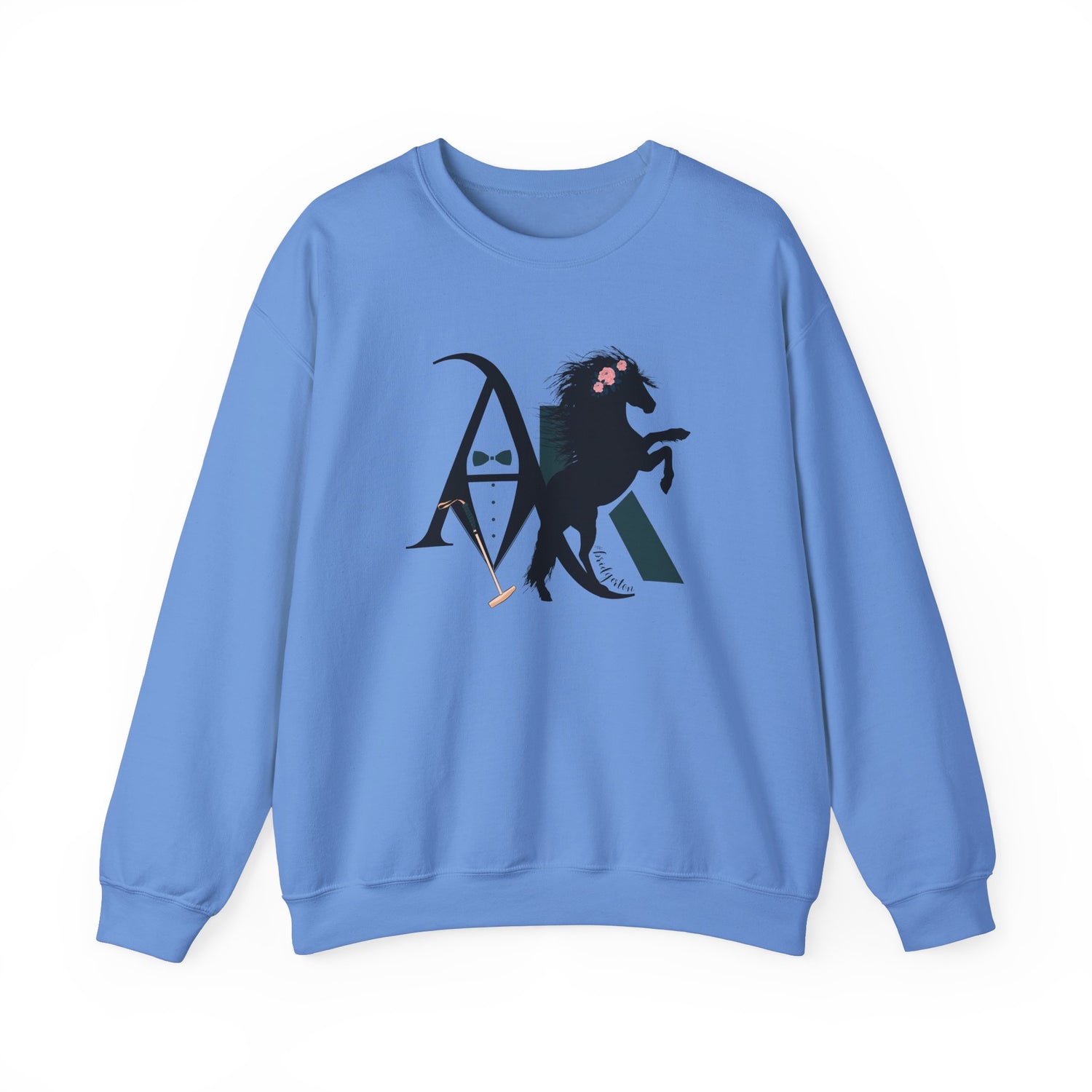 Anthony and Kate Love Sweatshirt