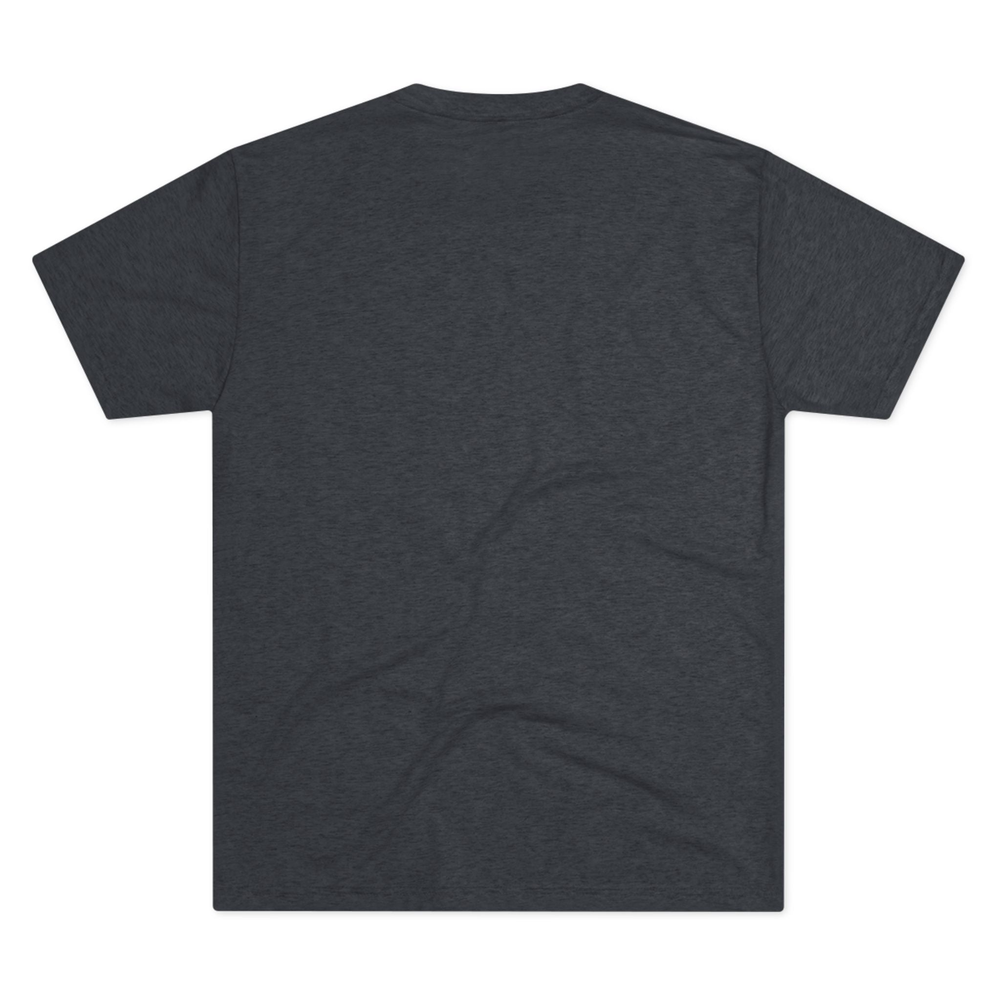 Improv Unisex Tri-Blend Crew Tee