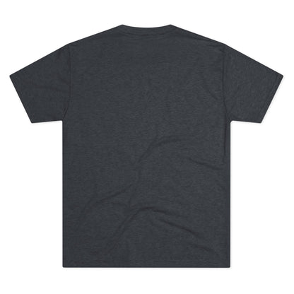 Improv Unisex Tri-Blend Crew Tee