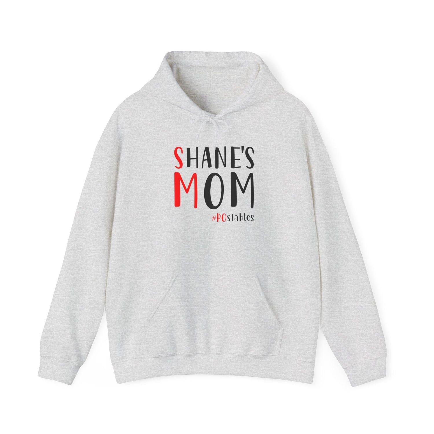 Shane&
