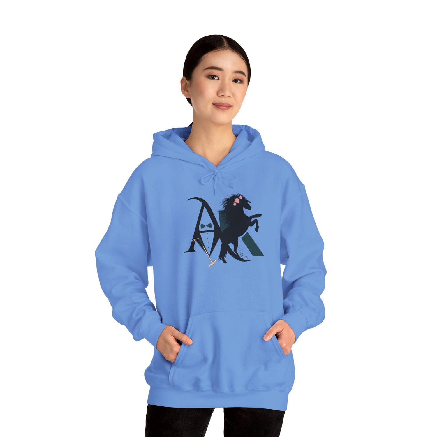 Anthony and Kate Love Unisex Hoodie