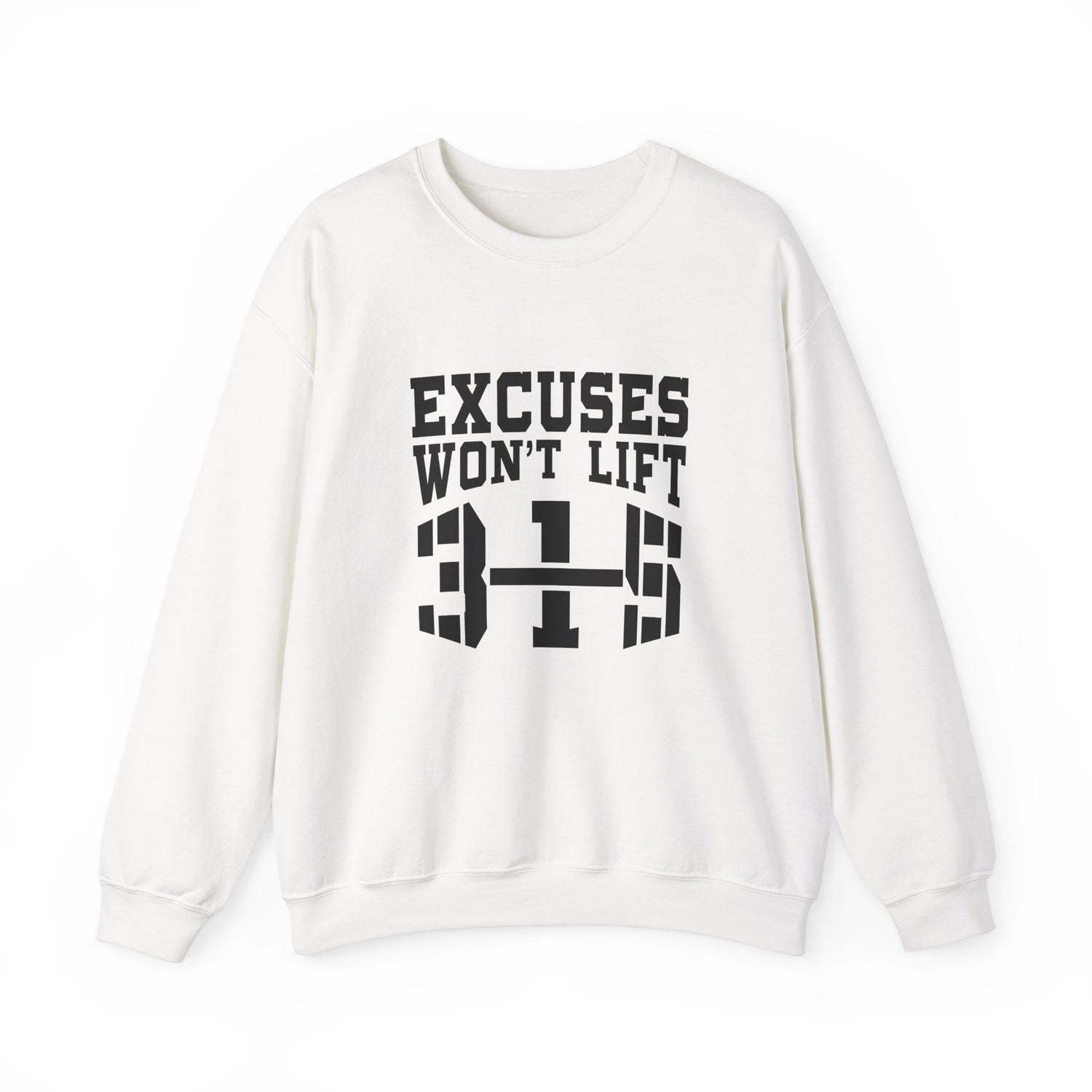Excuses Won&