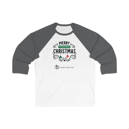 MCHNY Unisex Baseball Shirt