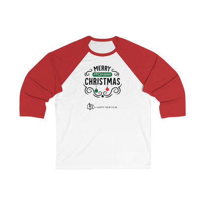 MCHNY Unisex Baseball Shirt