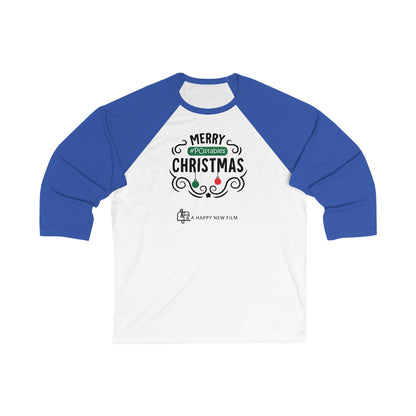 MCHNY Unisex Baseball Shirt
