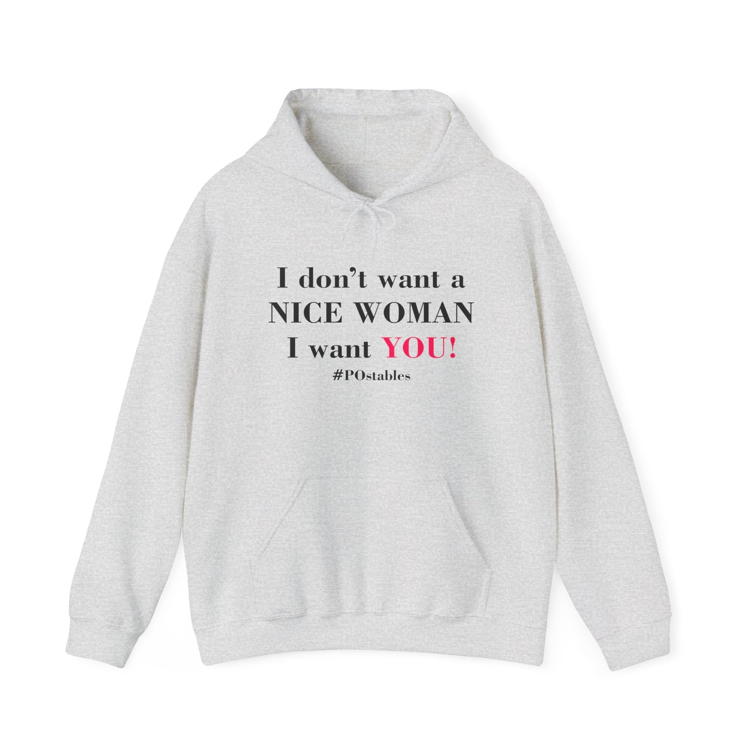 I Don&