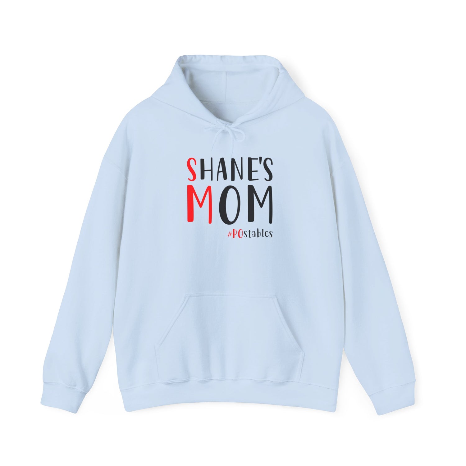 Shane&