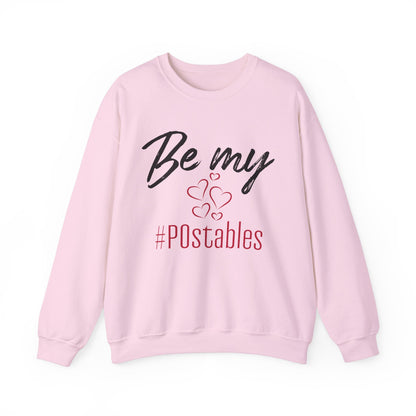 Be My 