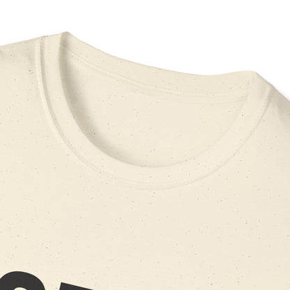 Self Love Unisex Softstyle T-Shirt - Embrace Yourself Apparel