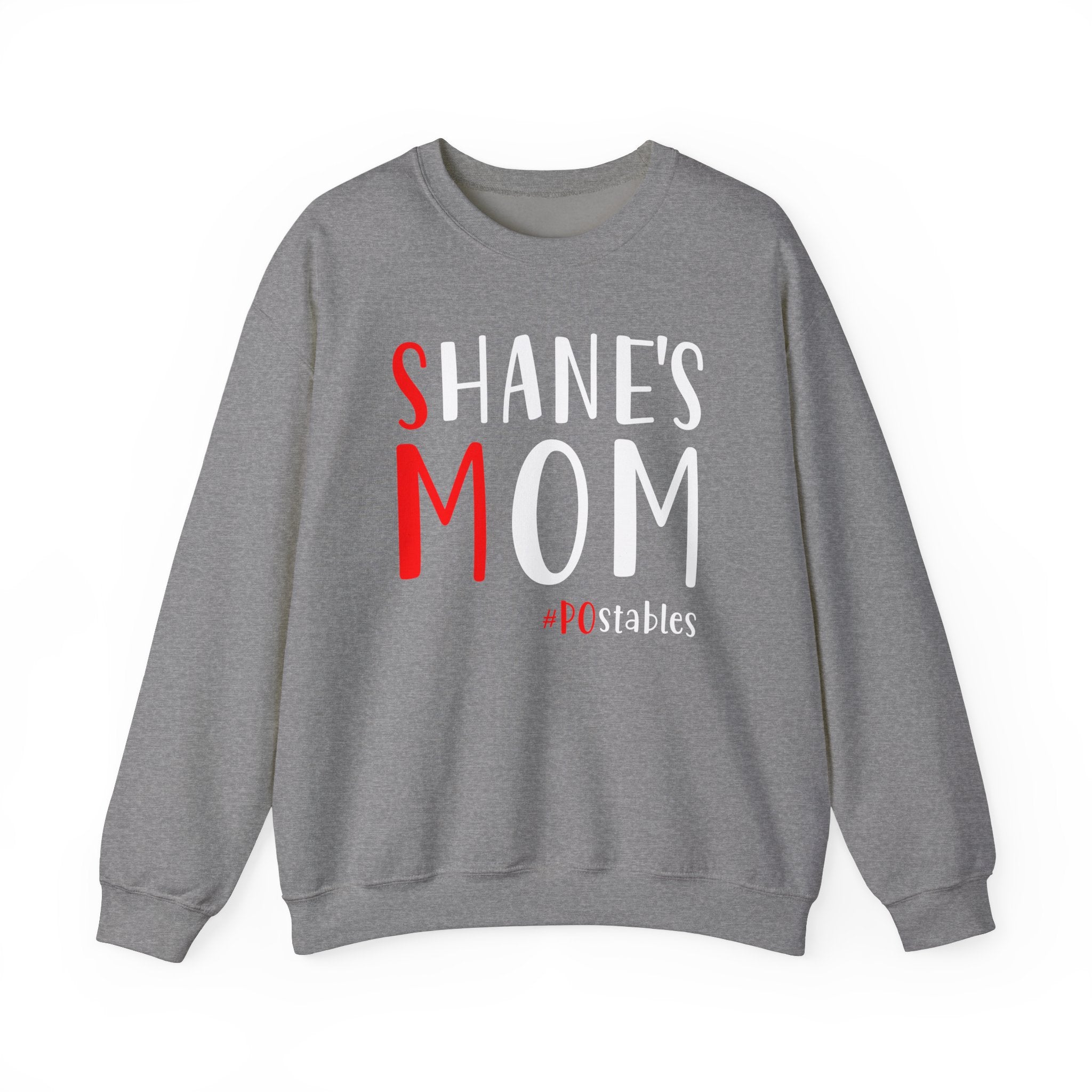 Shane&