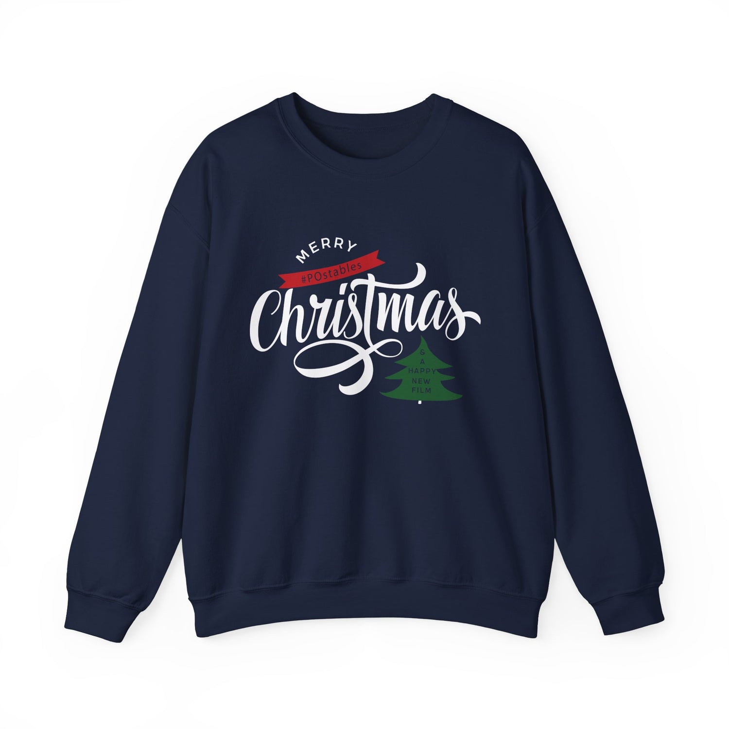 MCHNY Unisex Sweatshirt