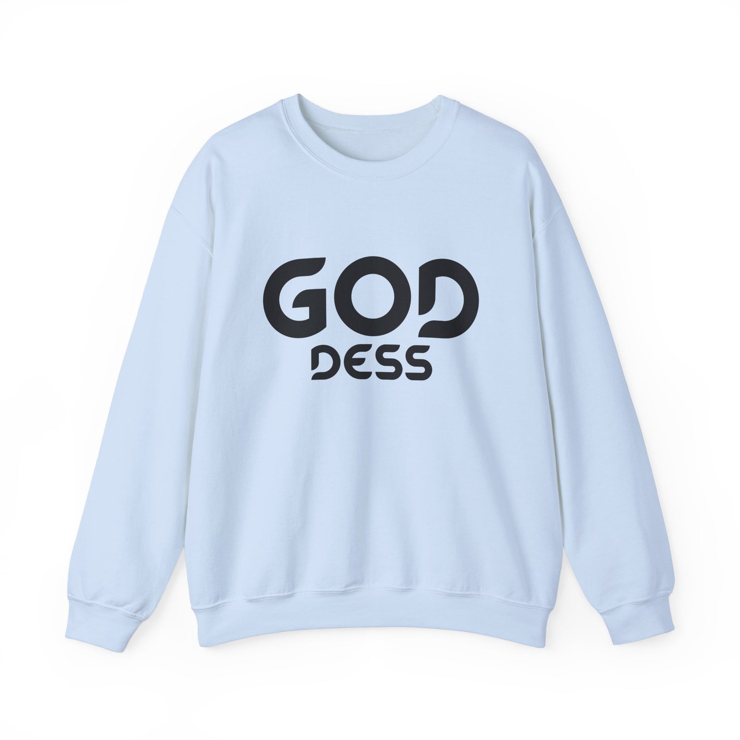 Goddess Unisex Sweatshirt