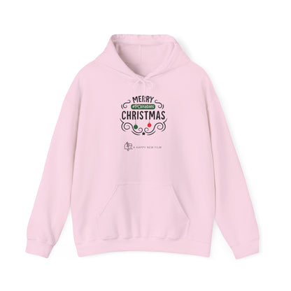 MCHNY Unisex Hoodie