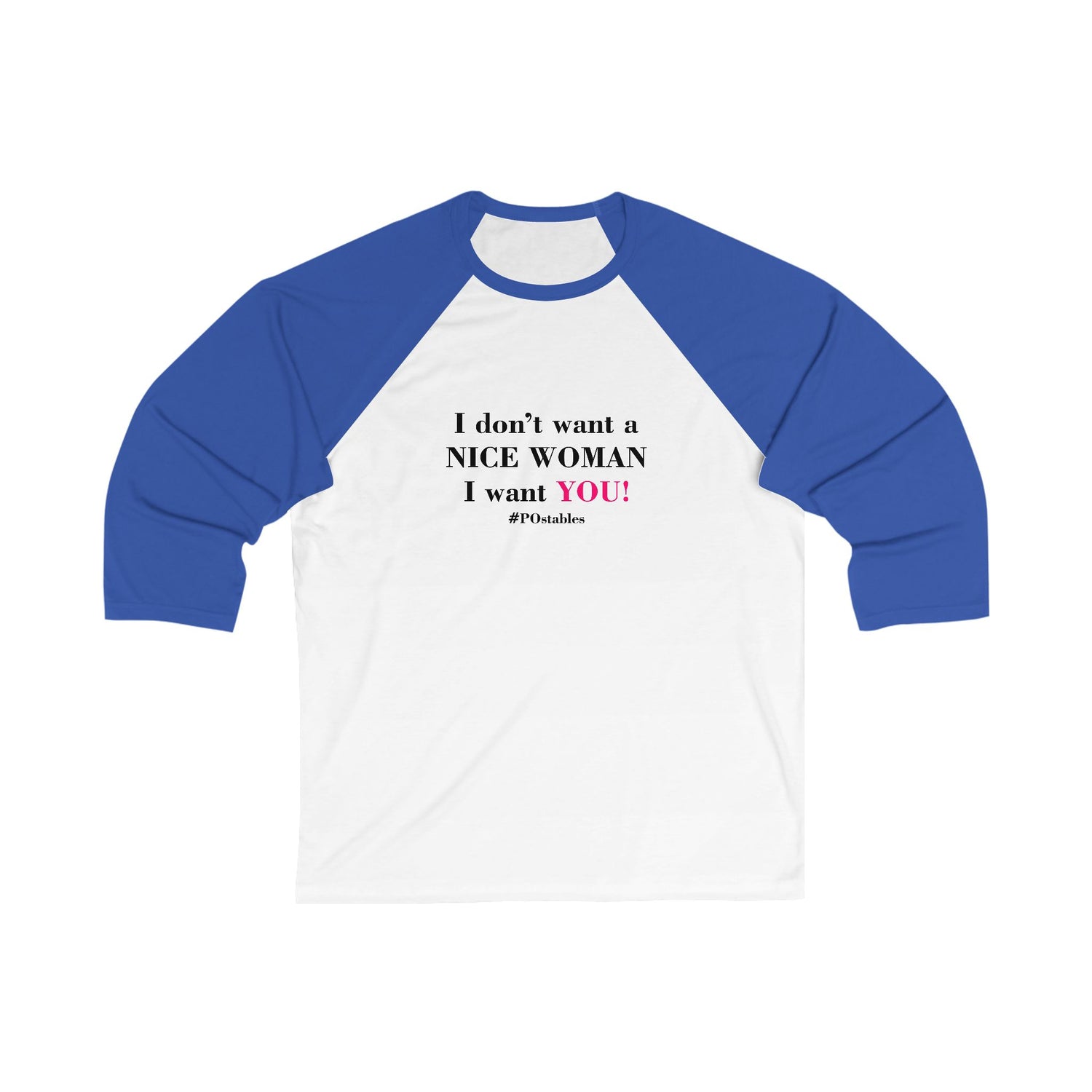 I Don&