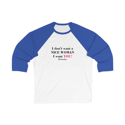 I Don&