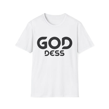 Goddess Unisex Shirt