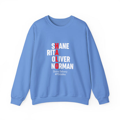 HALO Unisex Sweatshirt