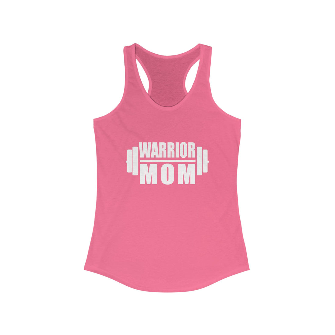 Warrior Mom Women&