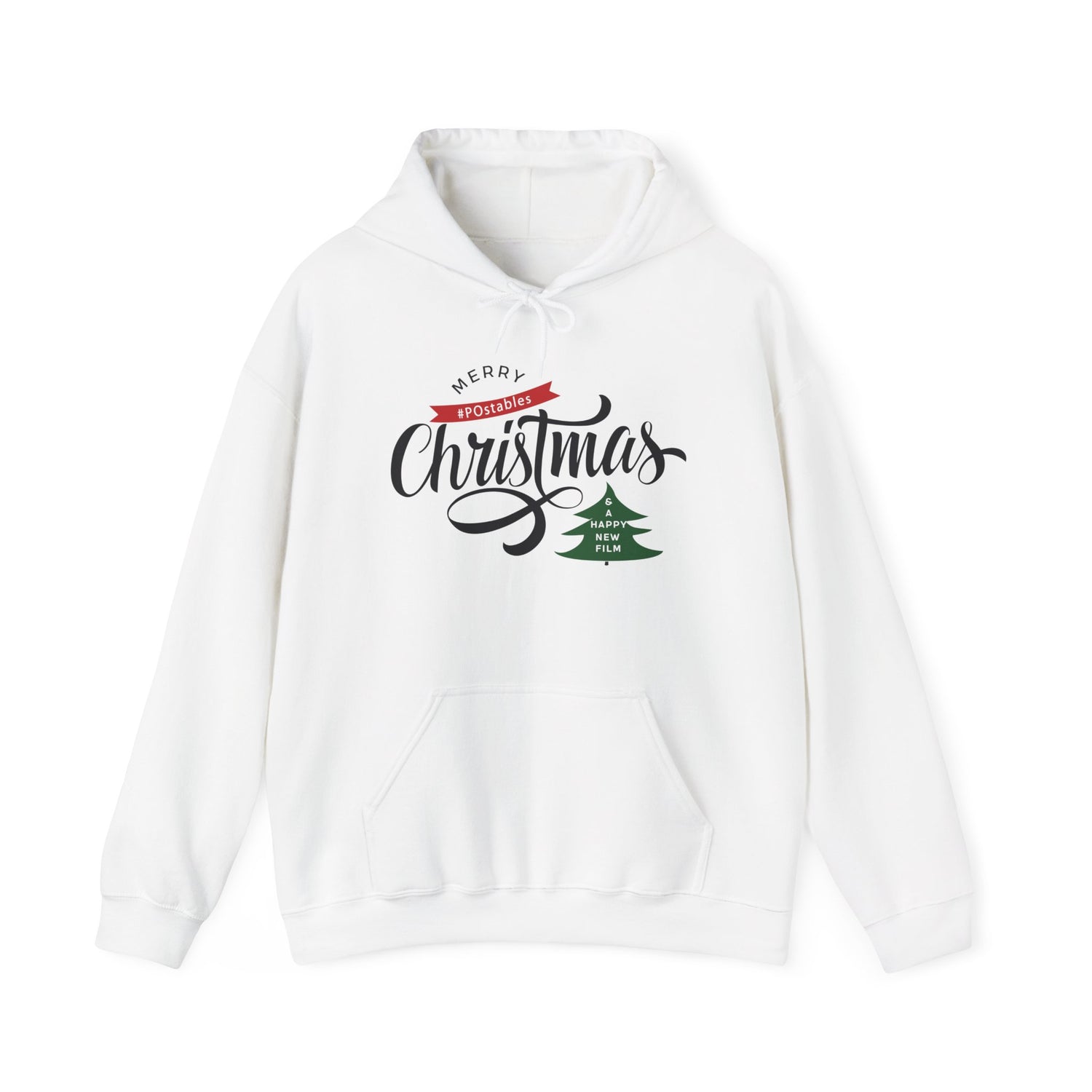 MCHNY Unisex Hoodie