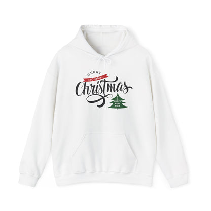 MCHNY Unisex Hoodie